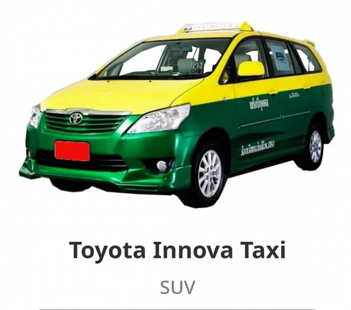 แท็กซี่คันใหญ่,เหมาแท็กซี่คันใหญ่,เหมารถแท็กซี่